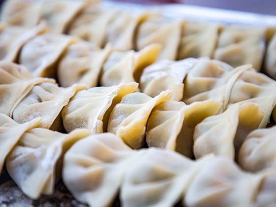 勾大姐食品告訴你怎么挑選速凍食品？